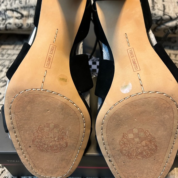 Vince Camuto Kalintie Sandal - Picture 3 of 8